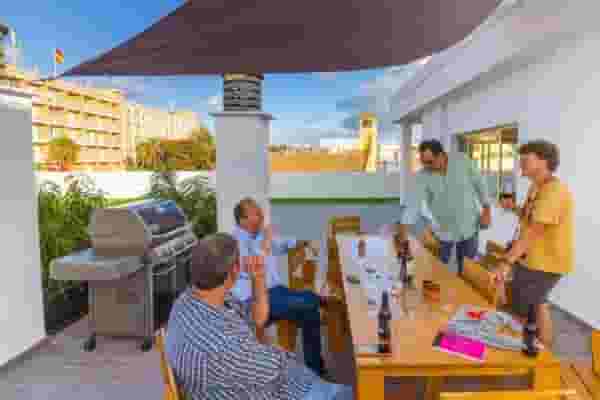 coliving community