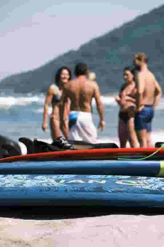 surf community 
