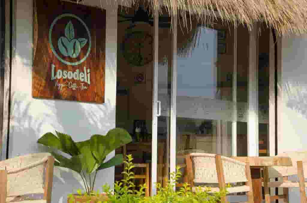 casa Losodeli