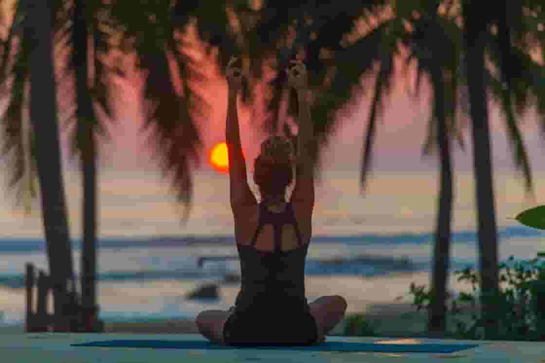 Coliving and Coworking by the Surf
