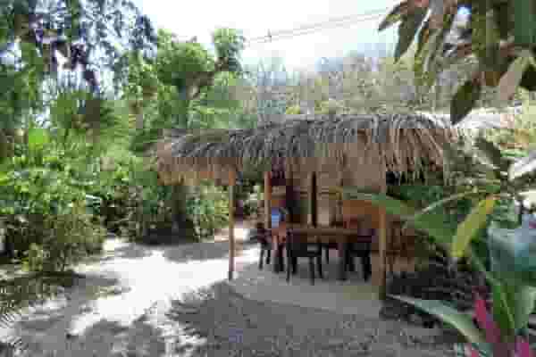 coliving cowork in Santa Teresa