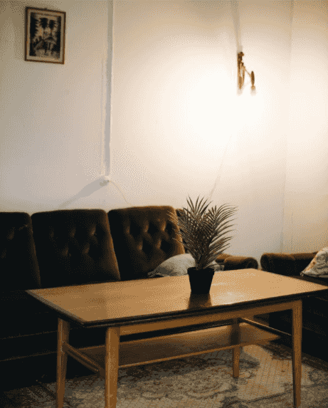 couch
