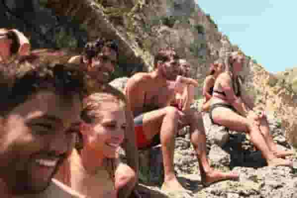 community trip