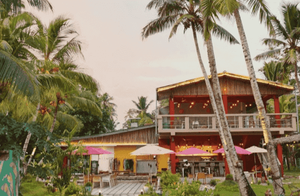coliving in Sri Lanka