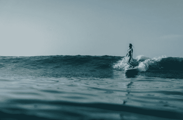 longboarding