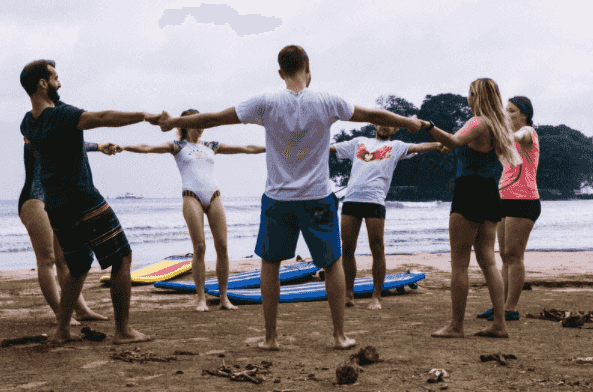surfclass