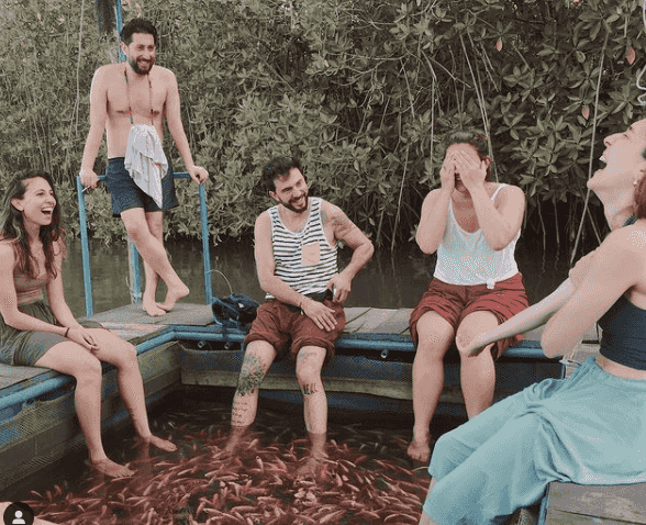 coworksurf community