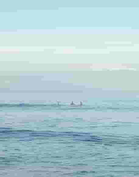 Coliving and Coworking by the Surf
