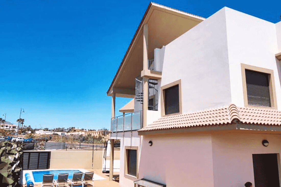 Casa Marina