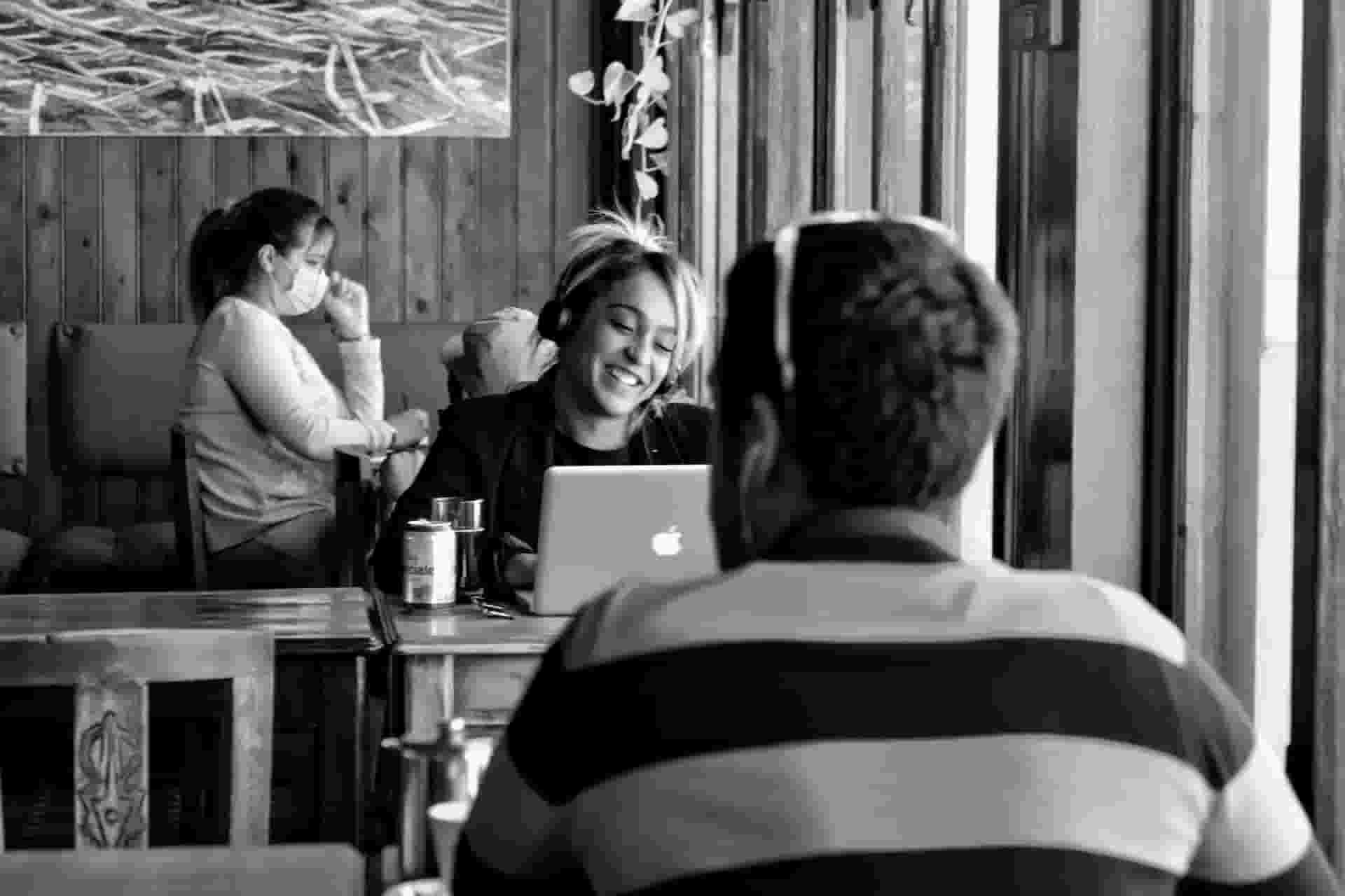 coworking