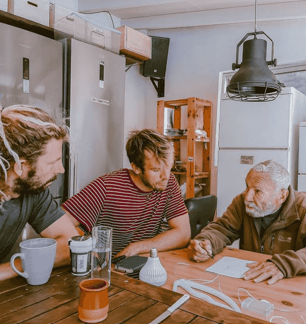 coworking
