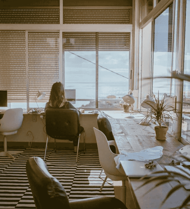 cowork with a view in Tenerife