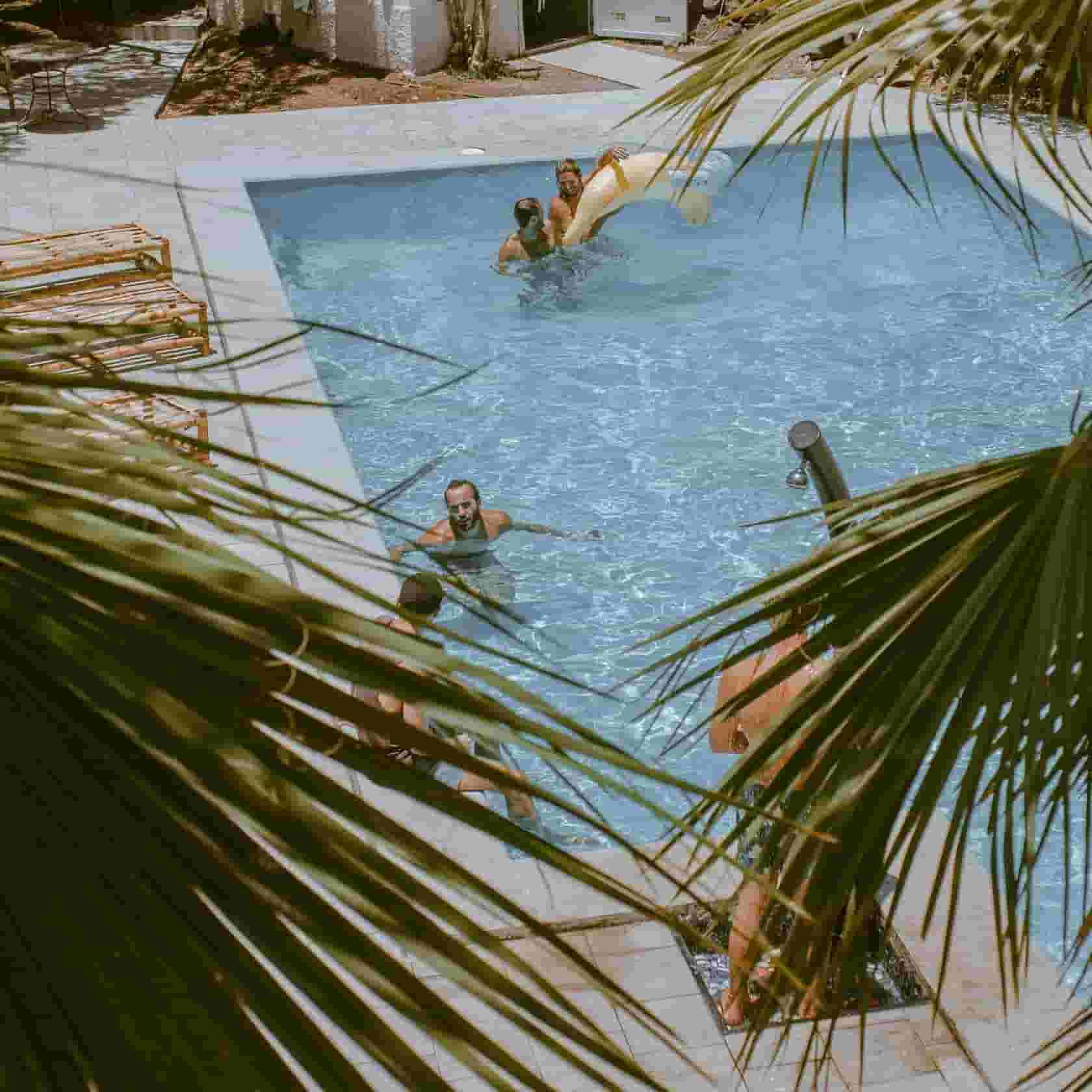 Amazing coliving vibes in Tenerife