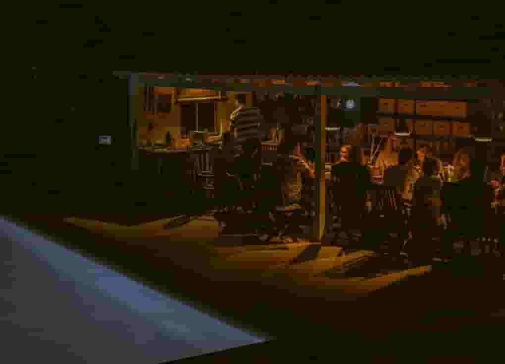 community dinner