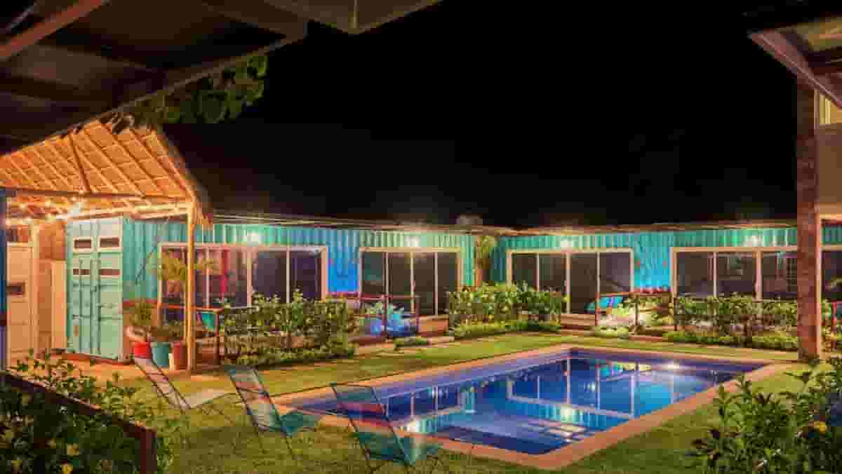 coliving in Sayulite