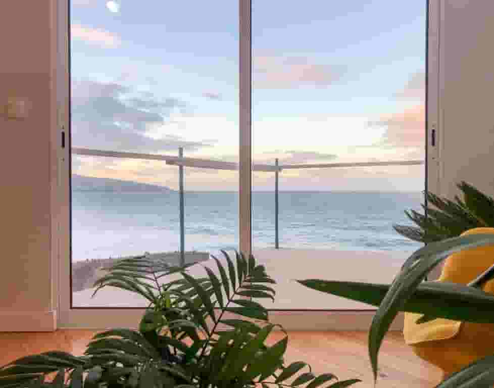 coliving view
