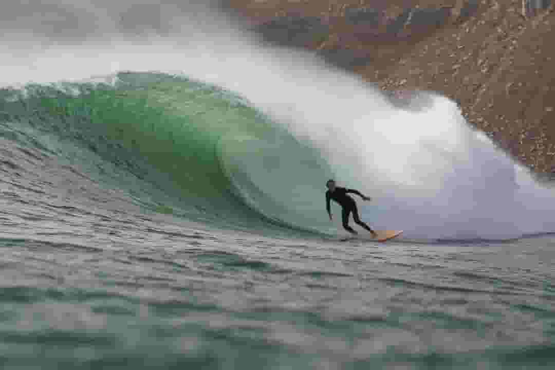 barrel riding