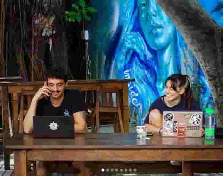 coworking