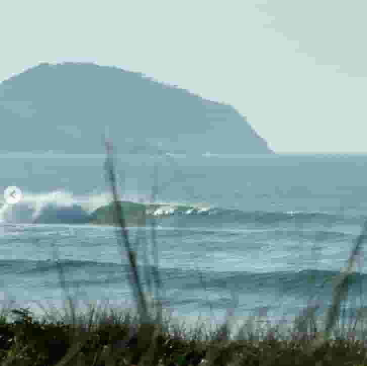 pumping waves