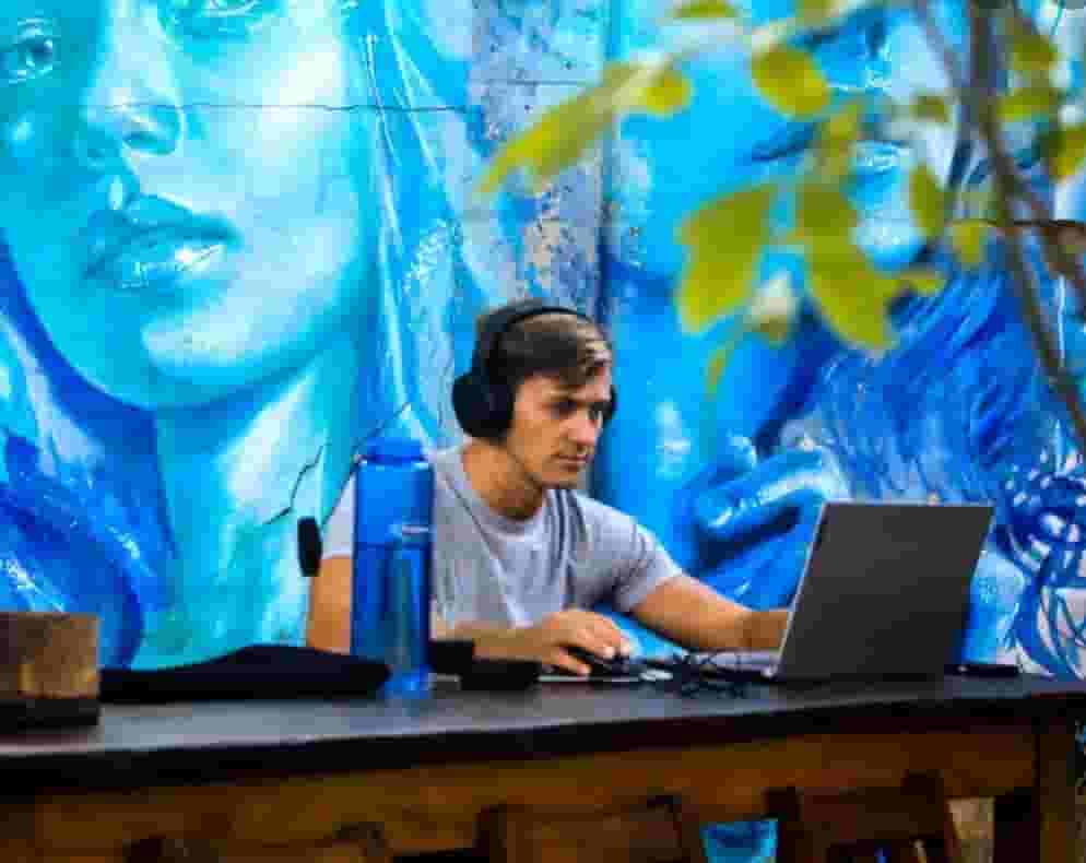 coworking