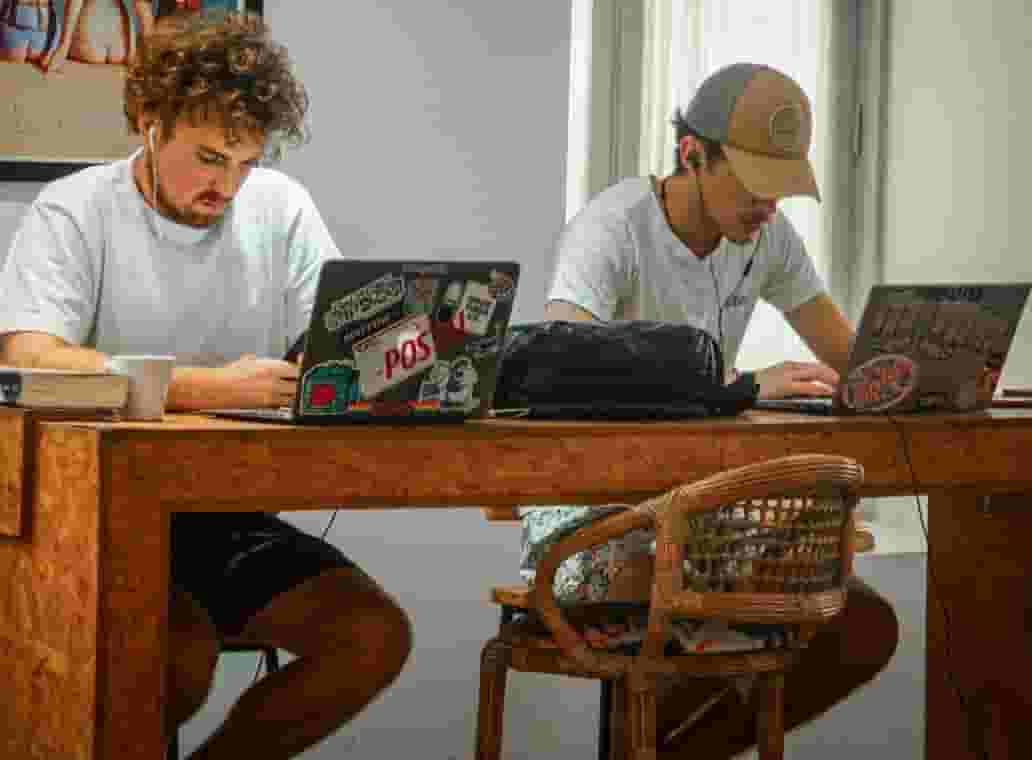 cowork vibes