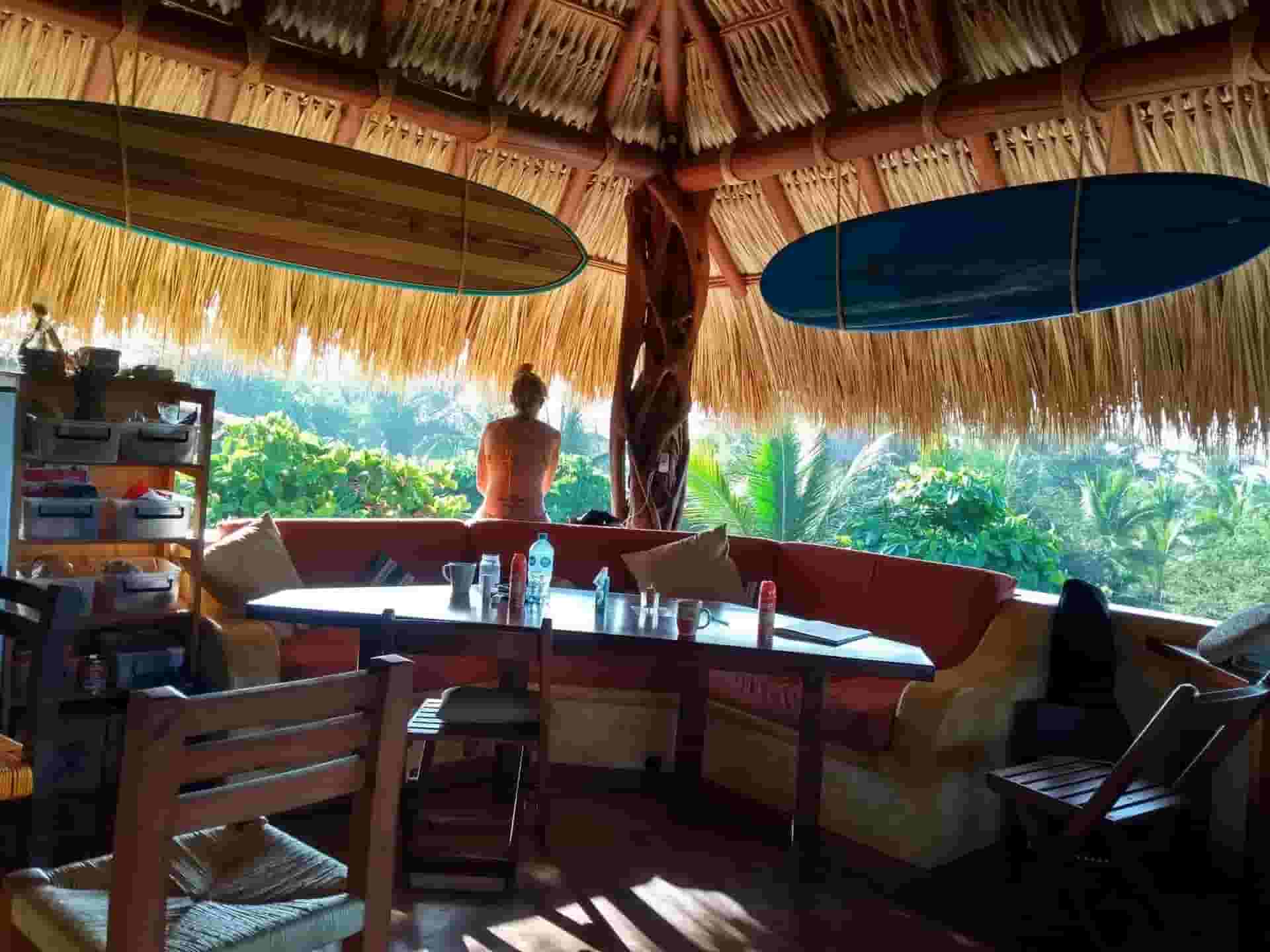 coliving palapa