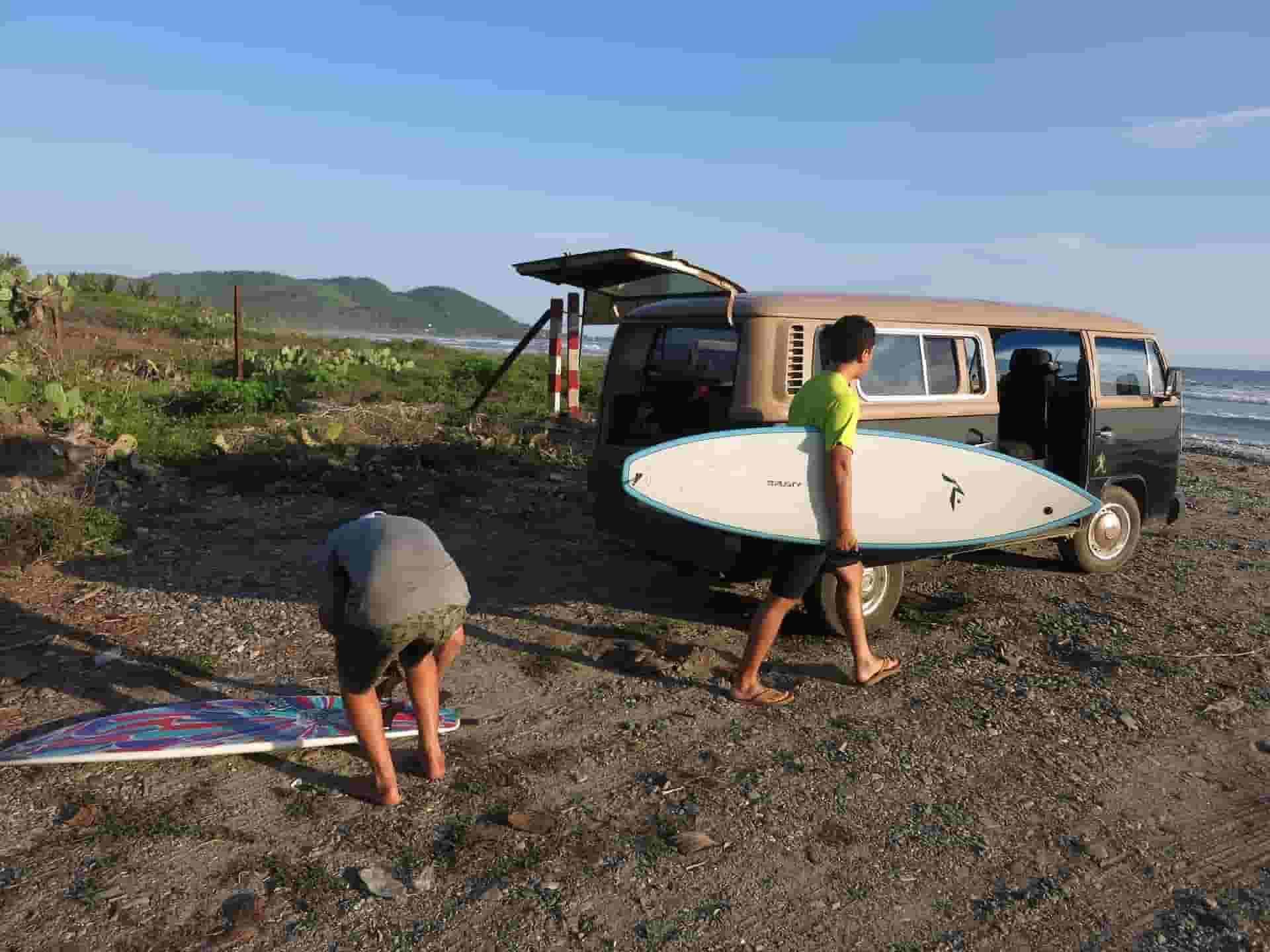 can surf life