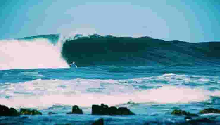 barrel
