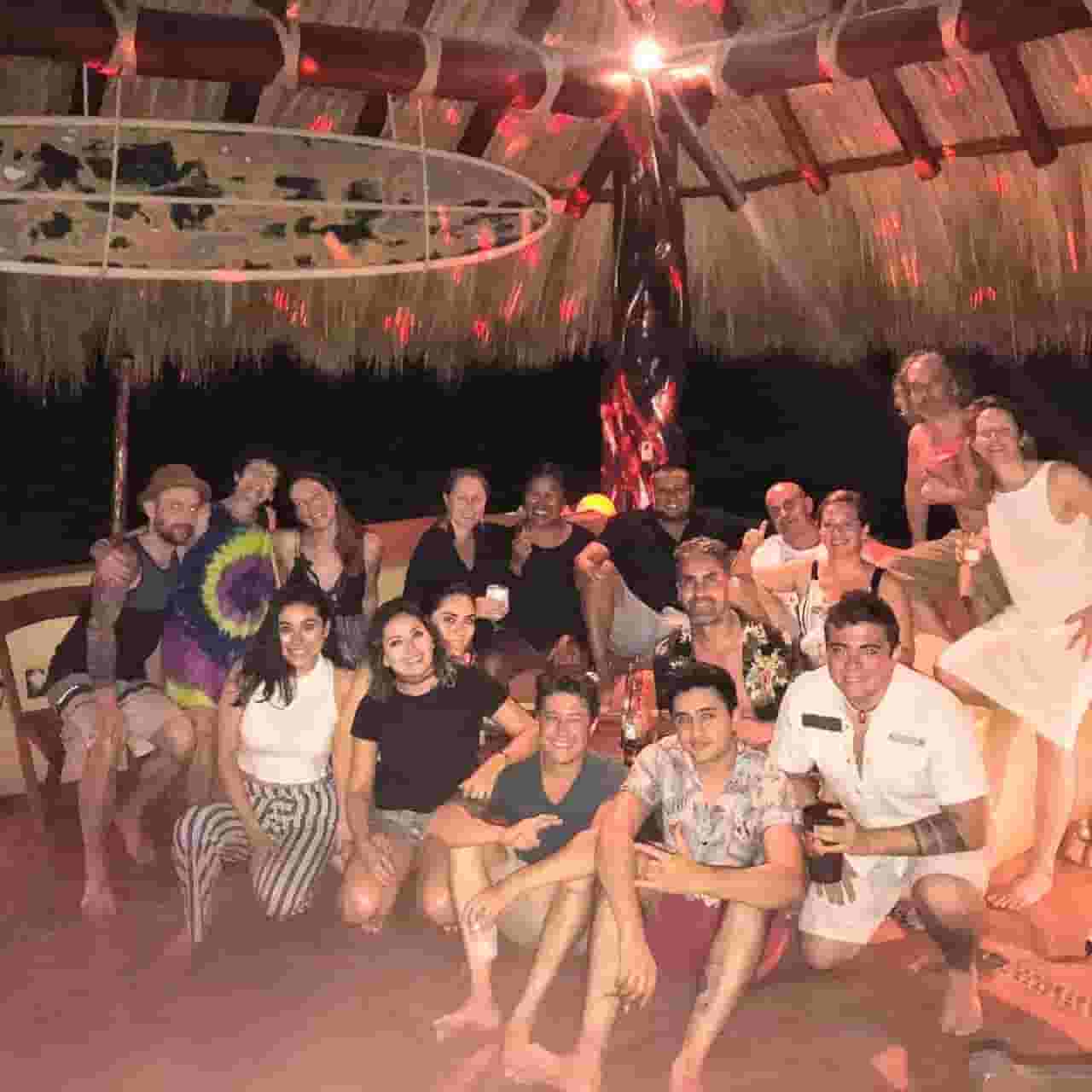 community foto