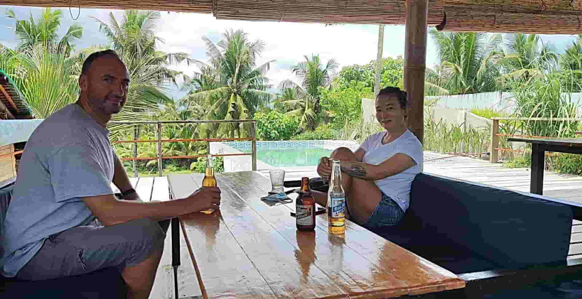 coliving restaurant