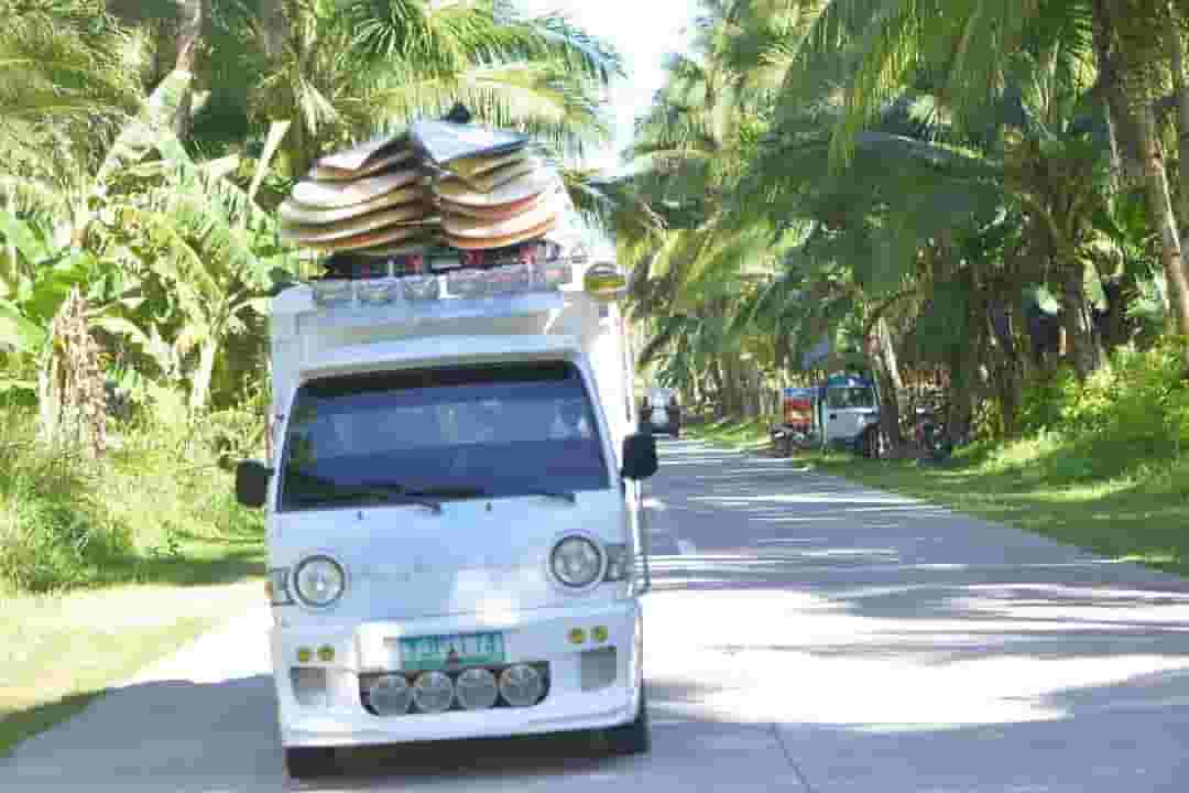 surftrip