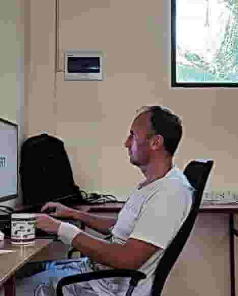 co working 