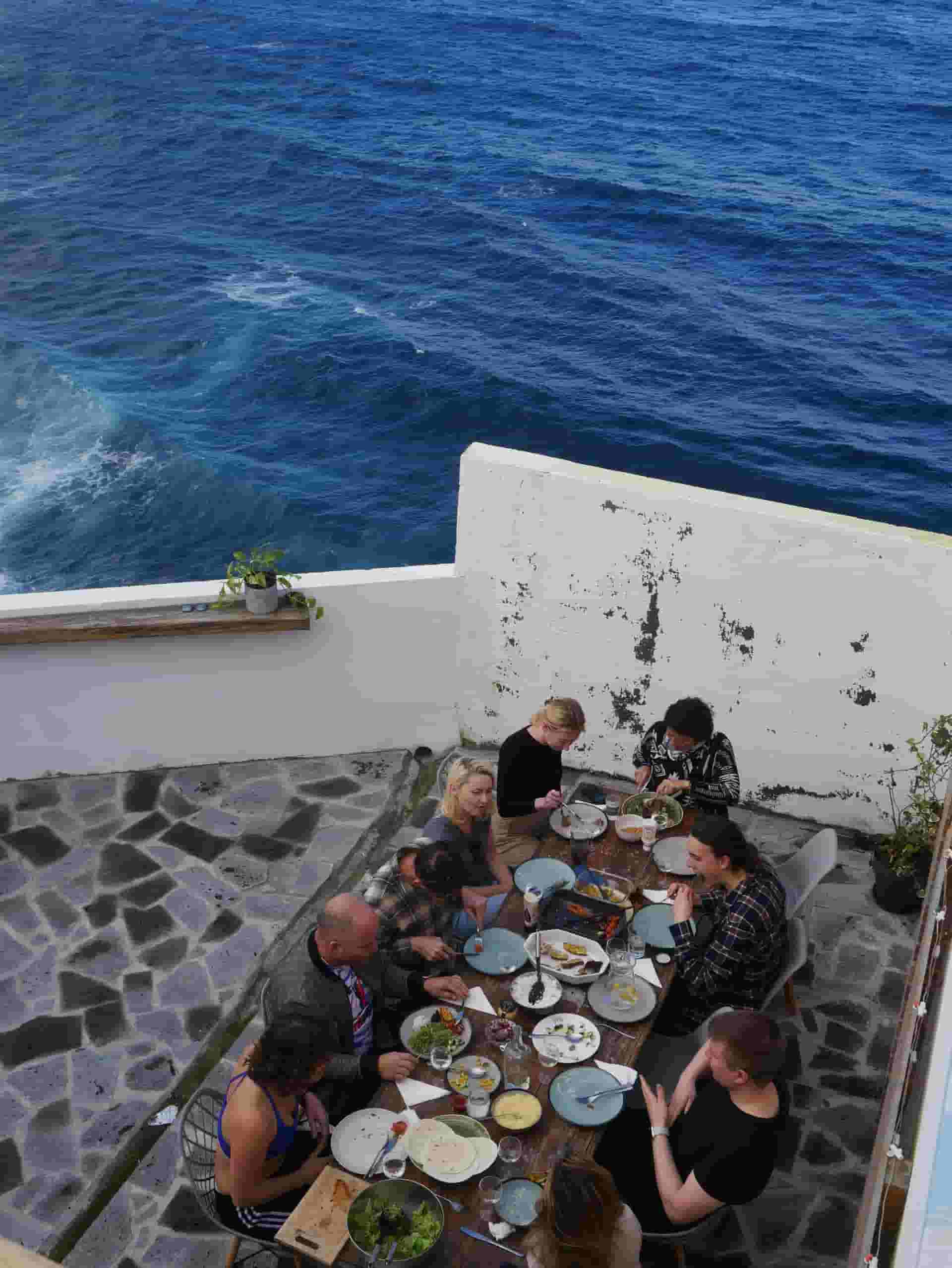 community dinner