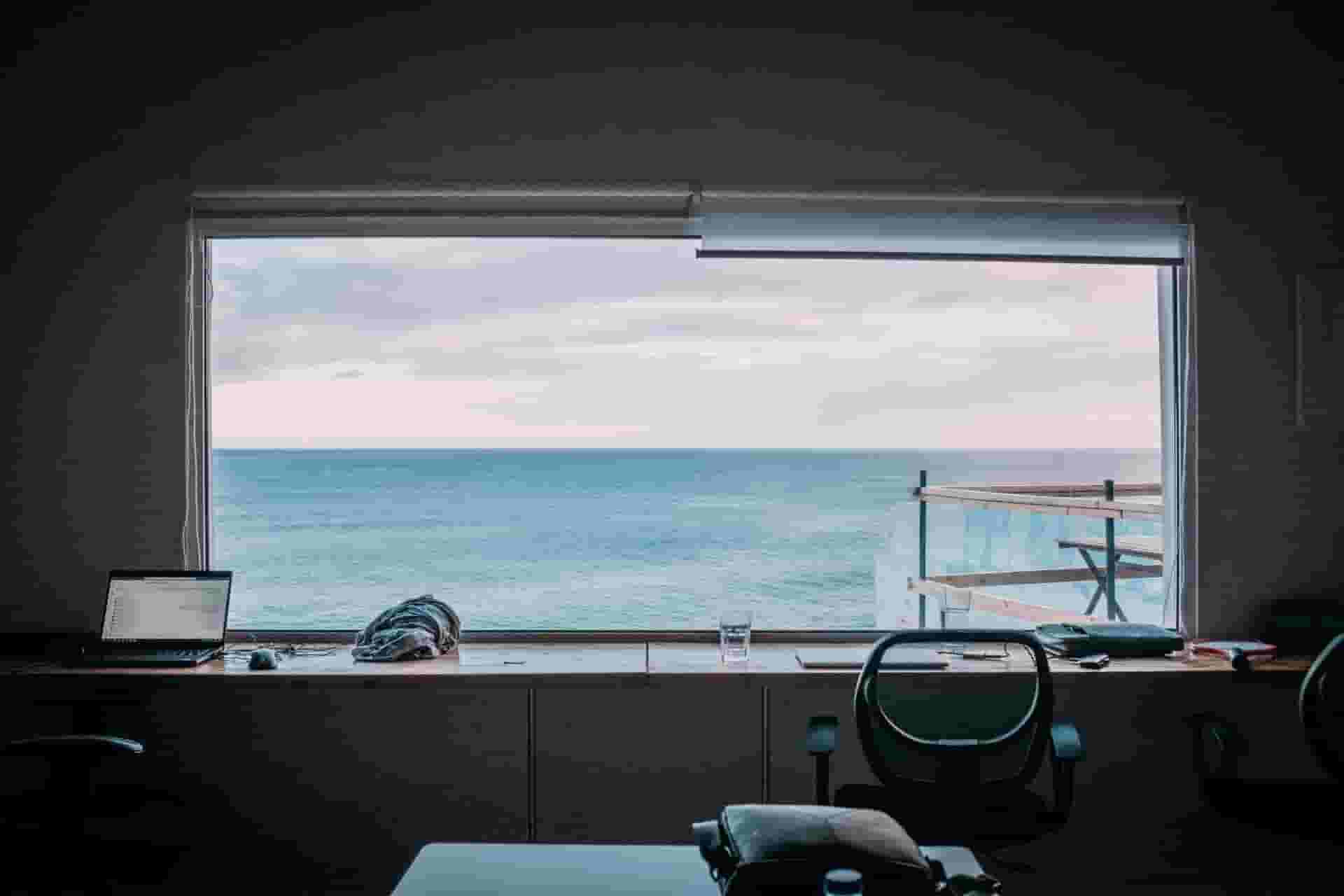 working with a veiw