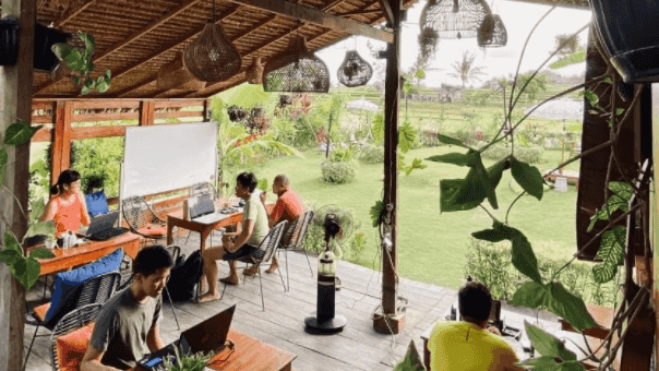 coworking