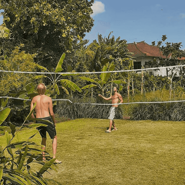 volleyball