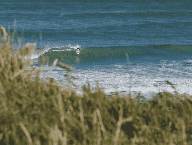surfing in chapadmalal