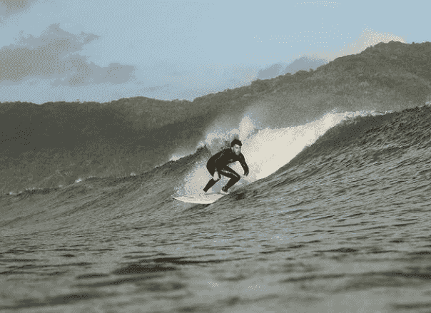 surfer