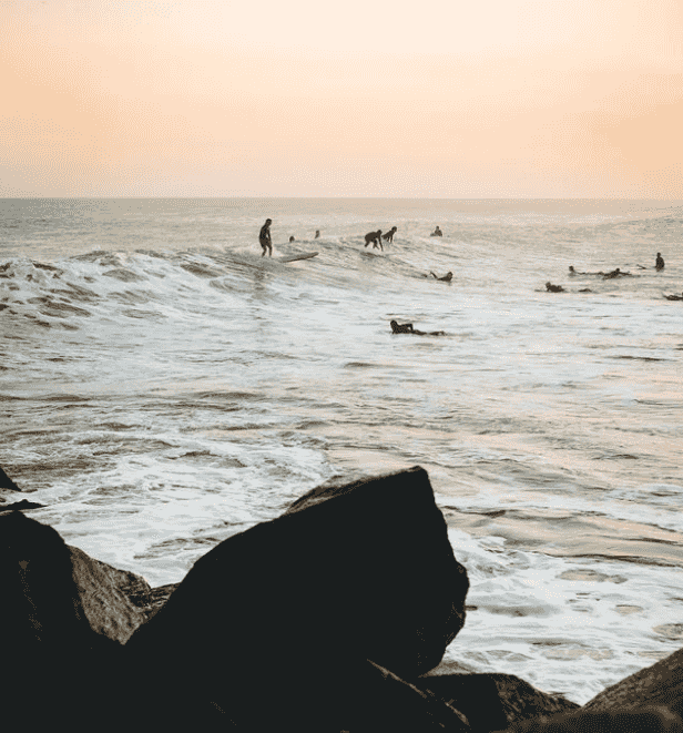 crew surf