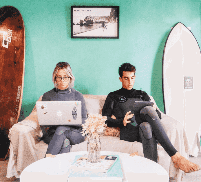 coworking