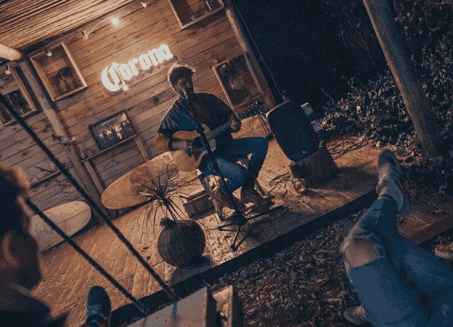 jam night