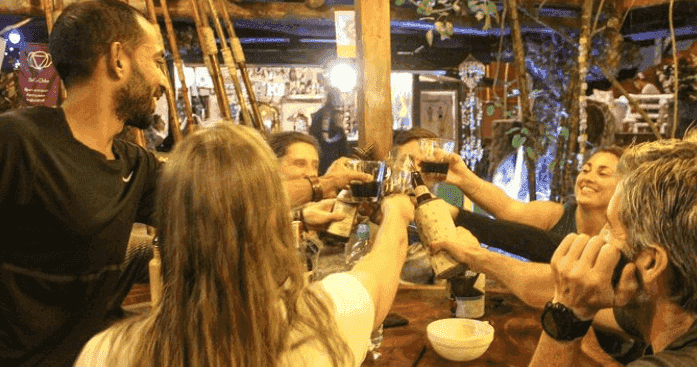 coworksurf community toast