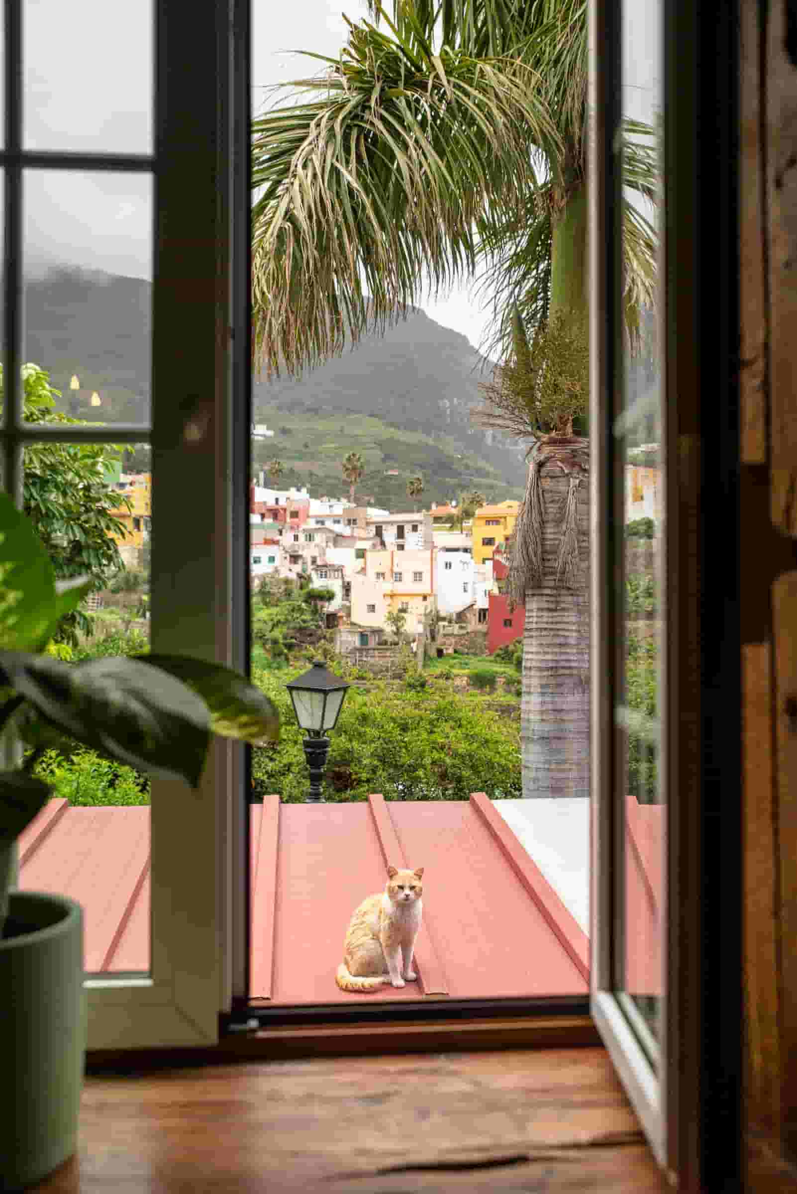 Hotel Rural Coliving