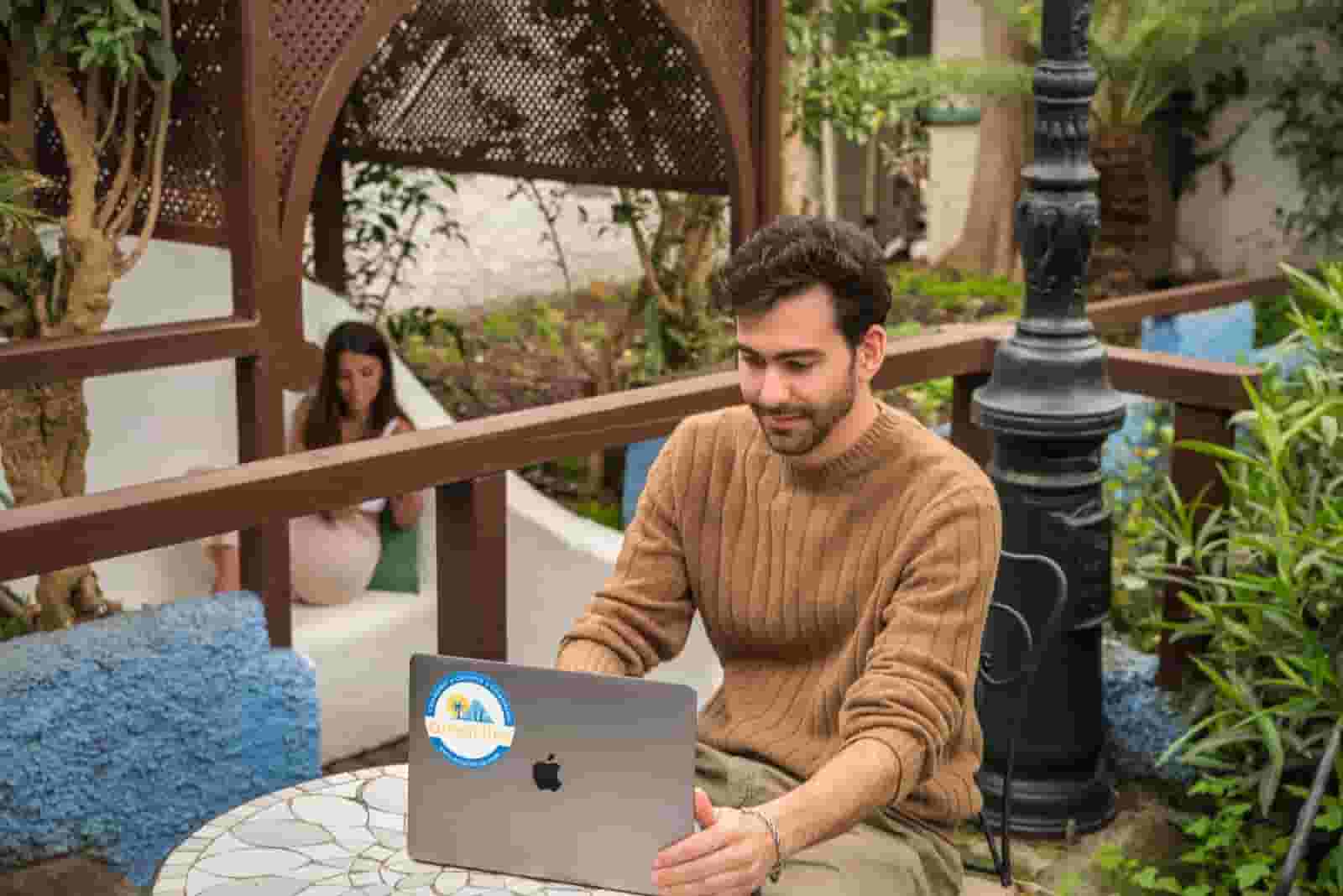 coworking