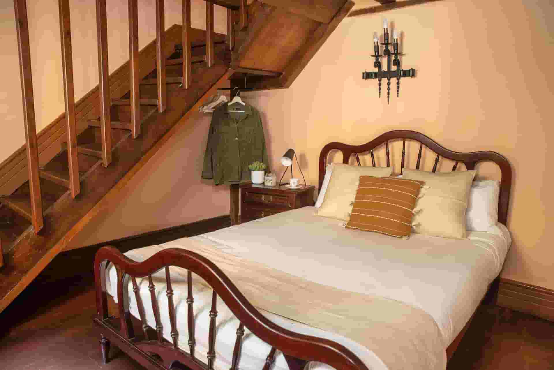 high quality bed