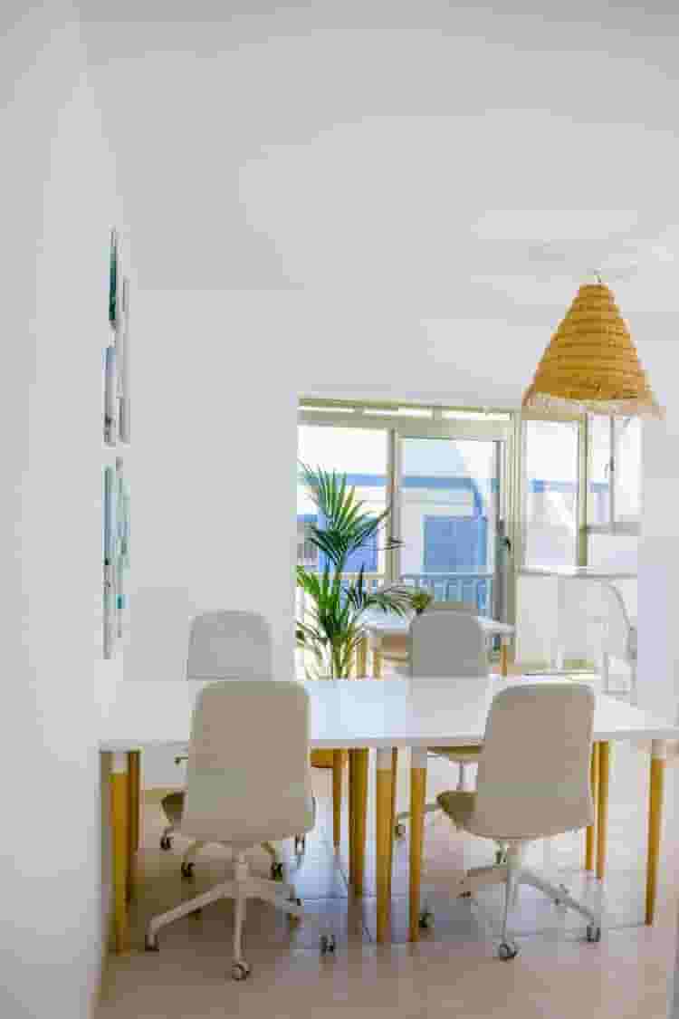 work space