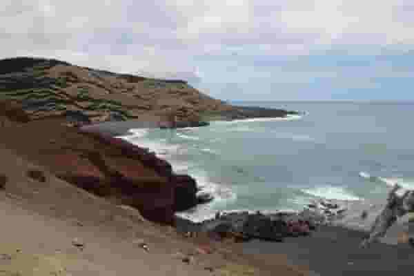ocean view