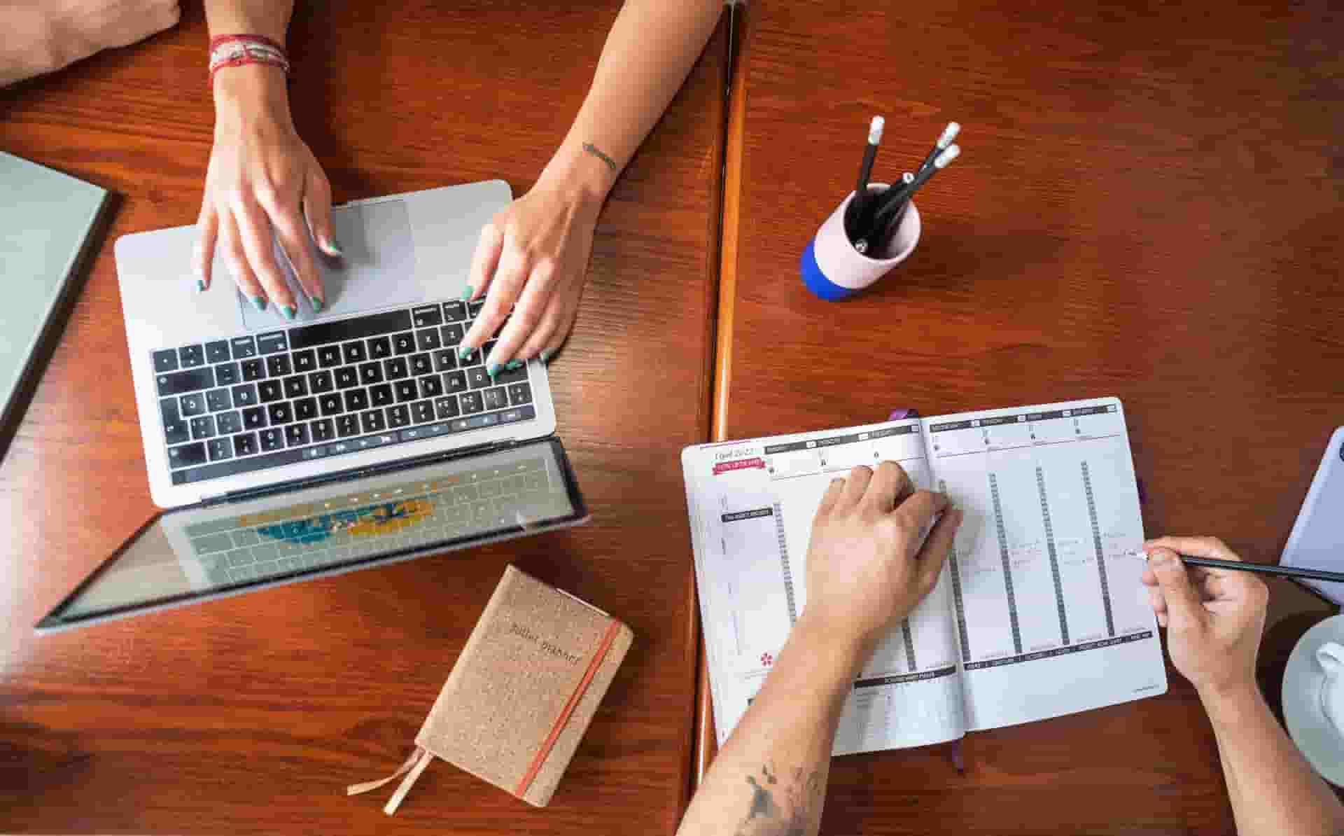 Coliving and Coworking by the Surf