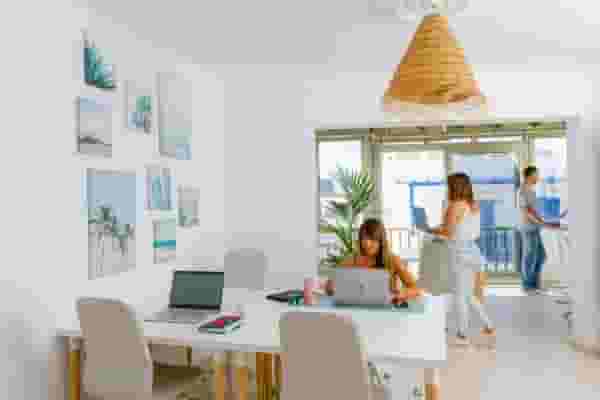 Lanzarote coworking
