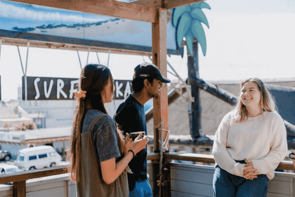 coworksurf community